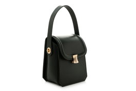 Vince Camuto Bolso Bandolera Verde Oscuro
